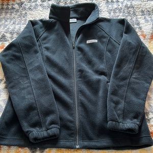 Columbia Fleece Jacket